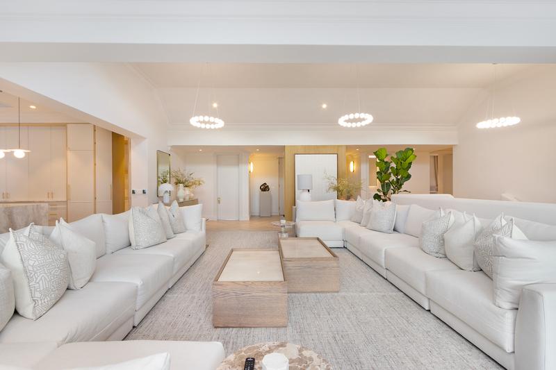 4 Bedroom Property for Sale in Steenberg Estate Western Cape